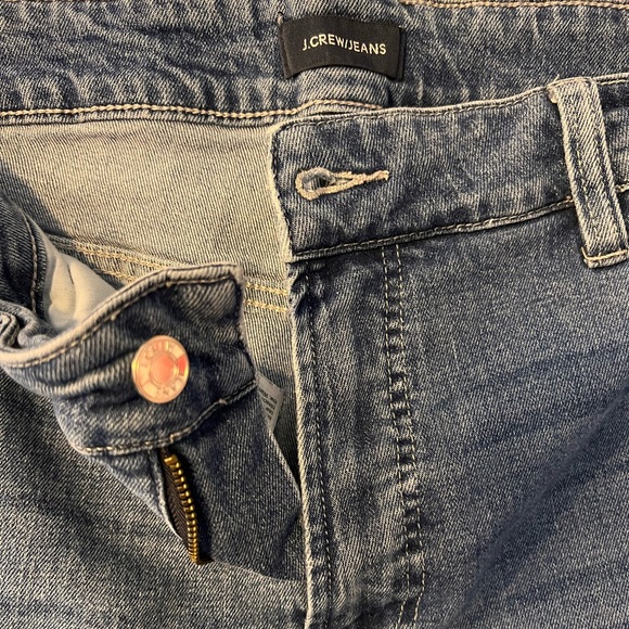 J Crew Wide jeans size 31 - Picture 4 of 5